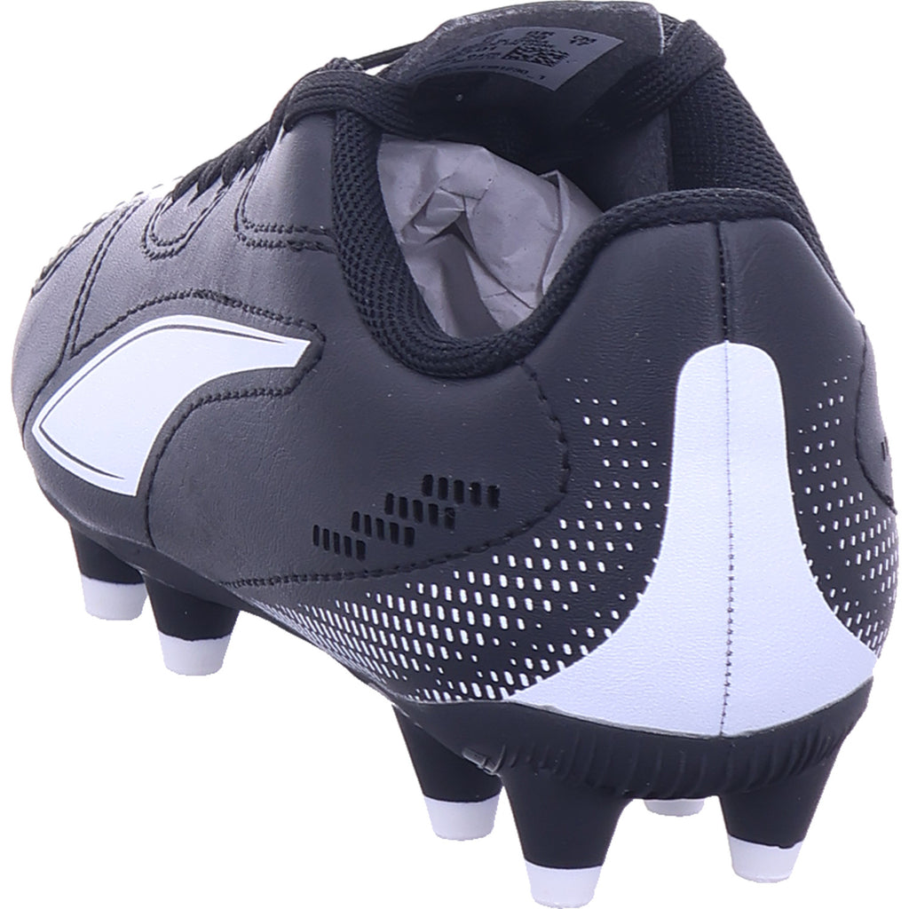 Puma Jungen Sportschuh Vitoria Ii Fg Ag Jr in schwarz