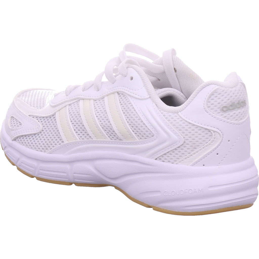 Adidas Damen Sportschuh  in weiß