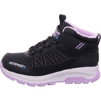 SKECHERS Mädchen Stiefelette Storm Blazer in schwarz