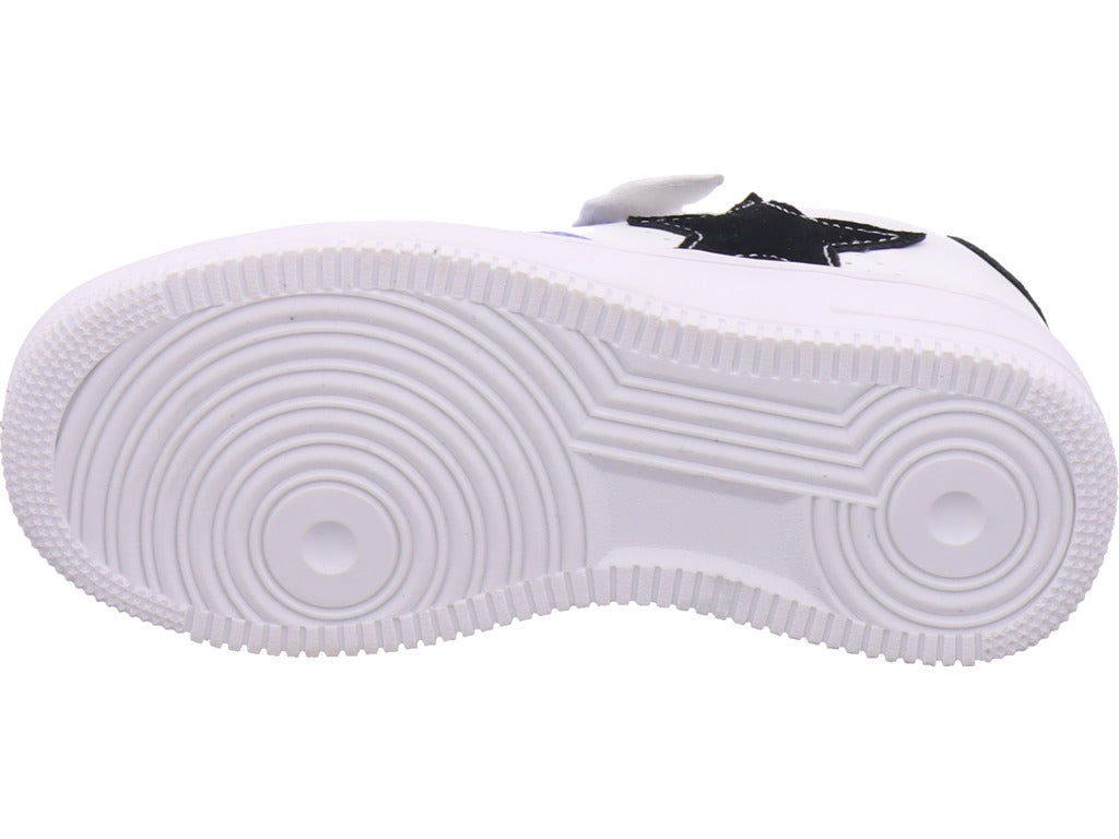 Jela Zoth Jungen Sneaker  in weiß