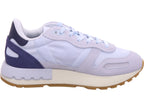 Lacoste Damen Sneaker Partner Wmn 125 in blau