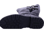 Remonte Damen Stiefel Remonte Stiefel in schwarz