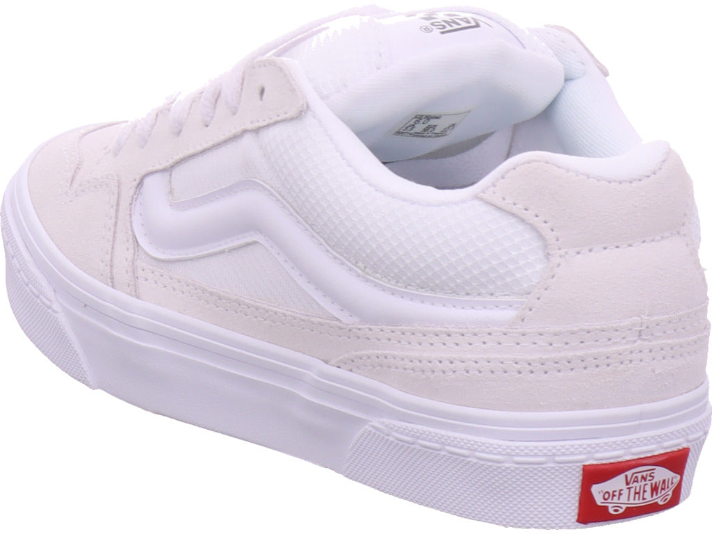 Vans Damen Sneaker Caldrone in frei