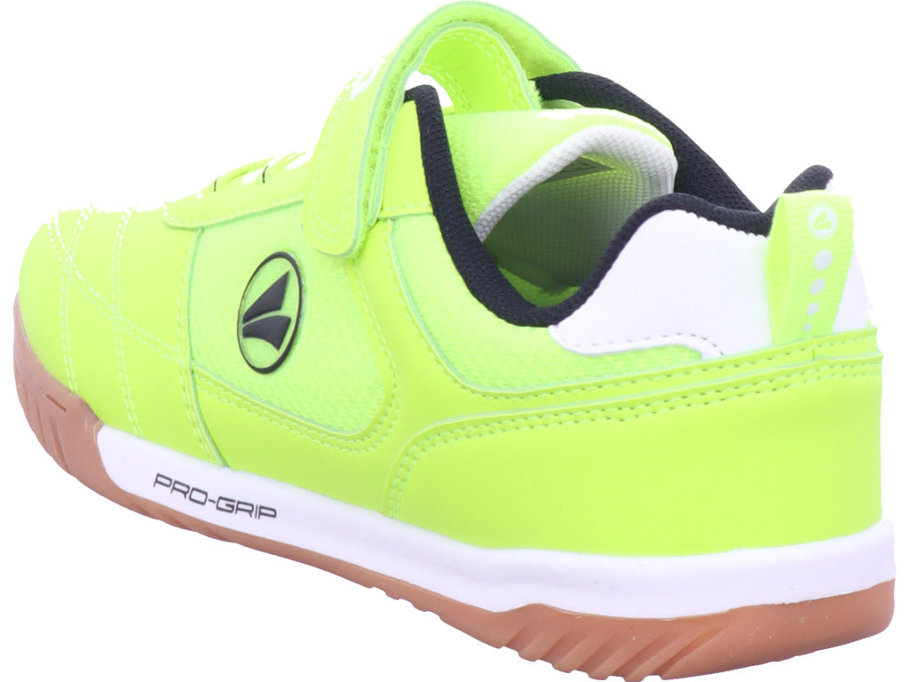 JAKO Mädchen Sportschuh J-Sh Winger in grün