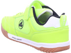 JAKO Mädchen Sportschuh J-Sh Winger in grün