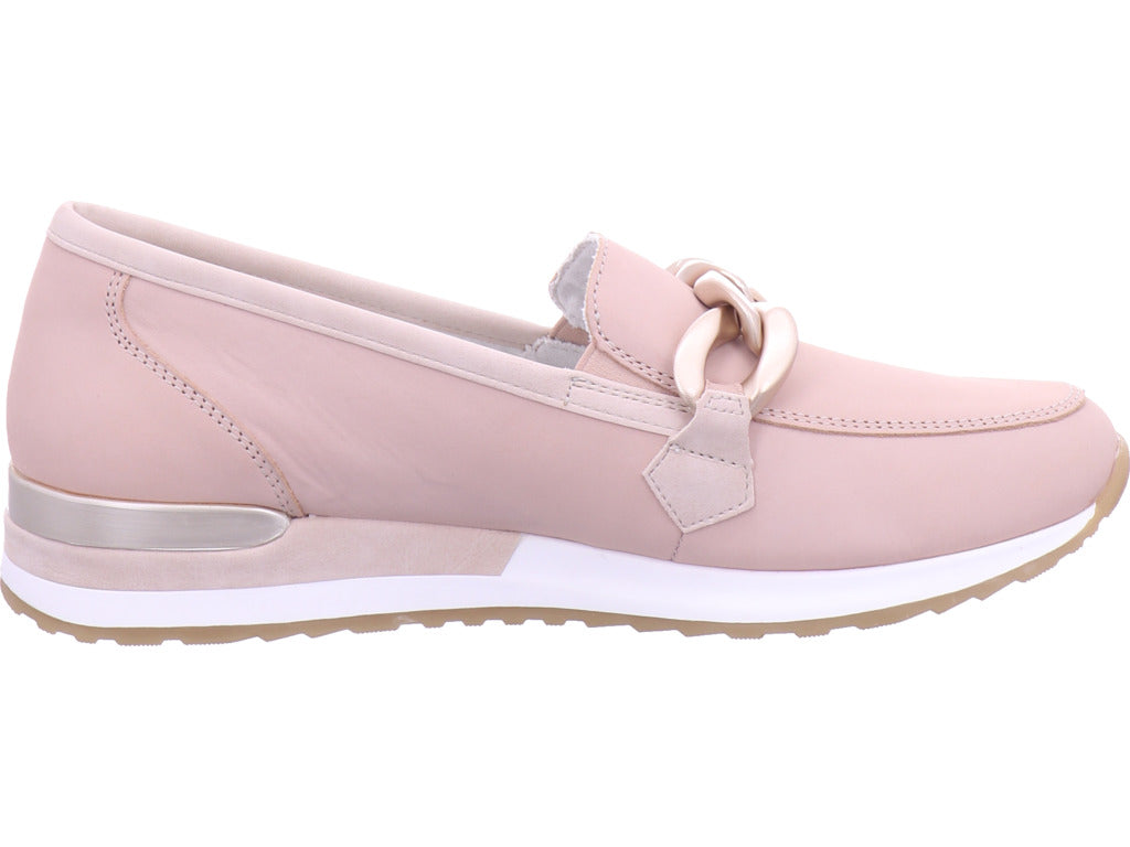 Remonte Damen Plateauschuh  in rose