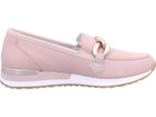 Remonte Damen Plateauschuh  in rose