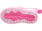 BOLD Girls' Rubber Boots in Pink