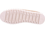 Ilse Jacobsen Damen Pantolette  in beige