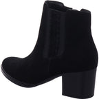 Gabor Damen Stiefelette  in schwarz