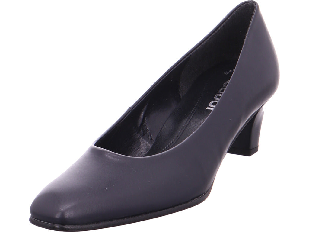 Gabor Damen Pump  in blau