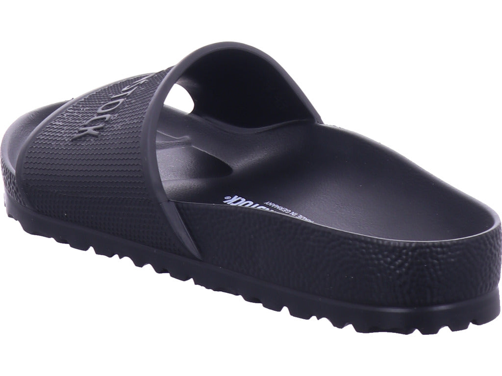 Birkenstock Women's Beach Shoe Barbados Eva in Black