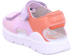 Biomecanics Mädchen Sandalette  in frei
