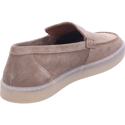2 GO FASHION Herren Slipper  in beige