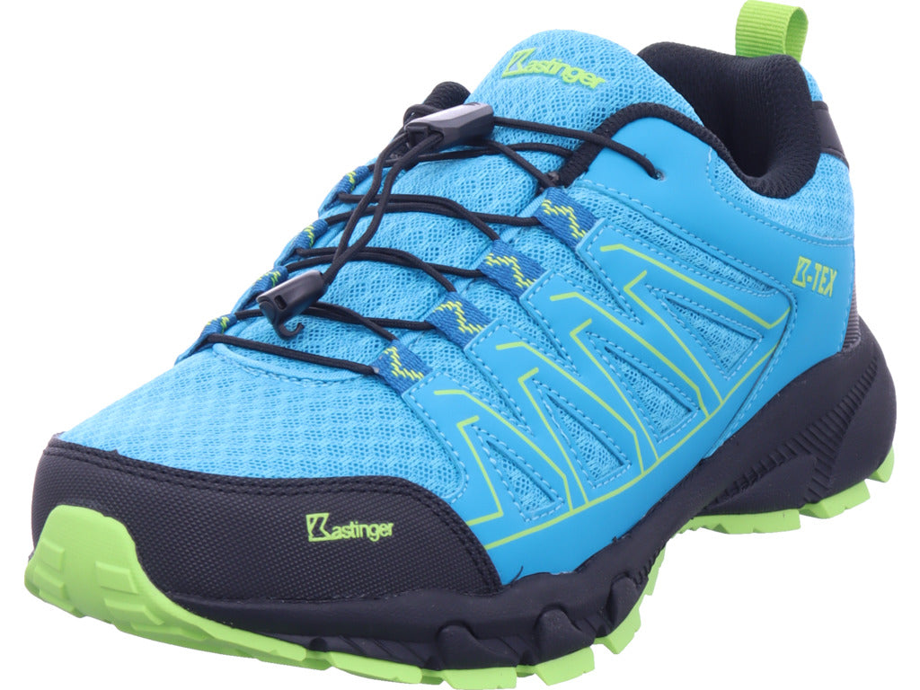 Kastinger Damen Wanderschuhe  in blau