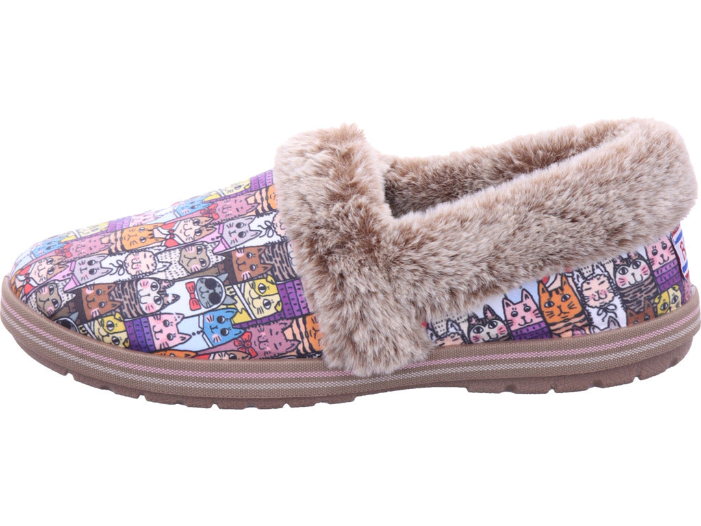 SKECHERS Damen Hausschuh  in sonstige