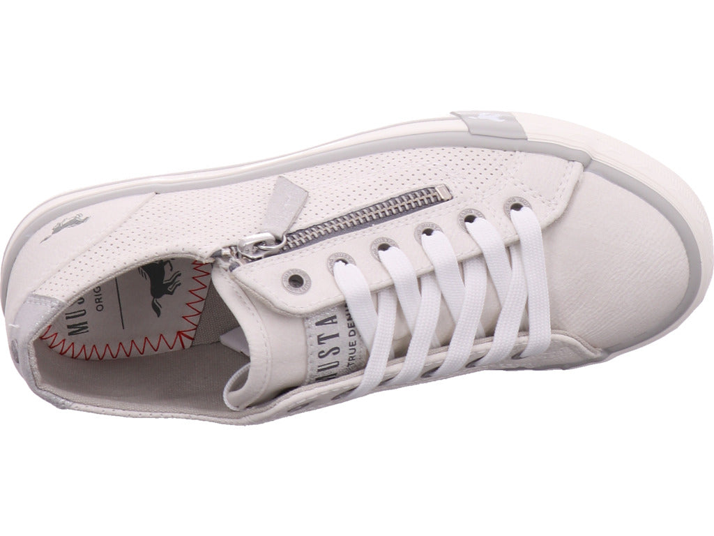 Mustang Women's Sneakers in free
