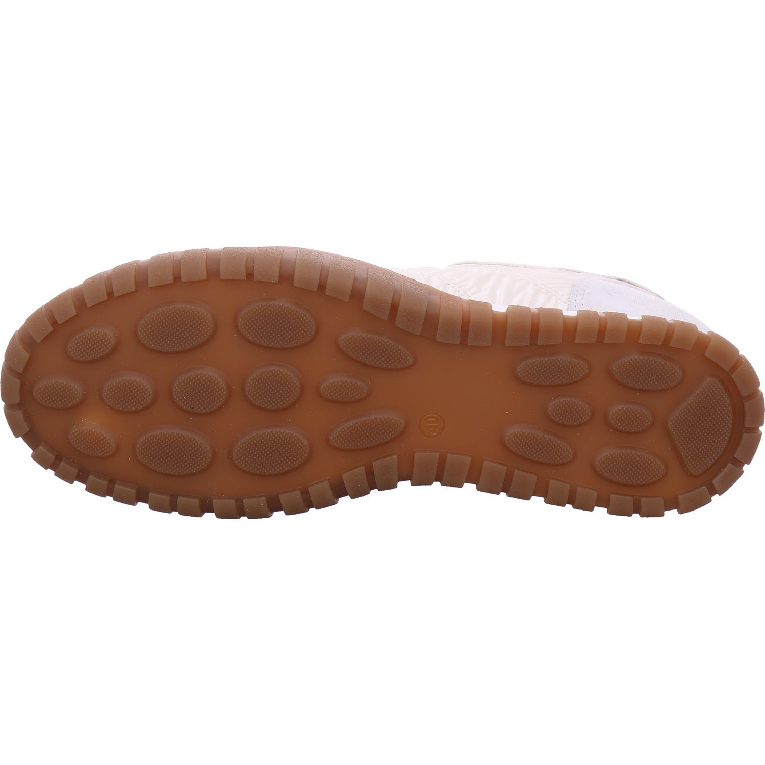 Mjus Damen Sneaker  in weiß