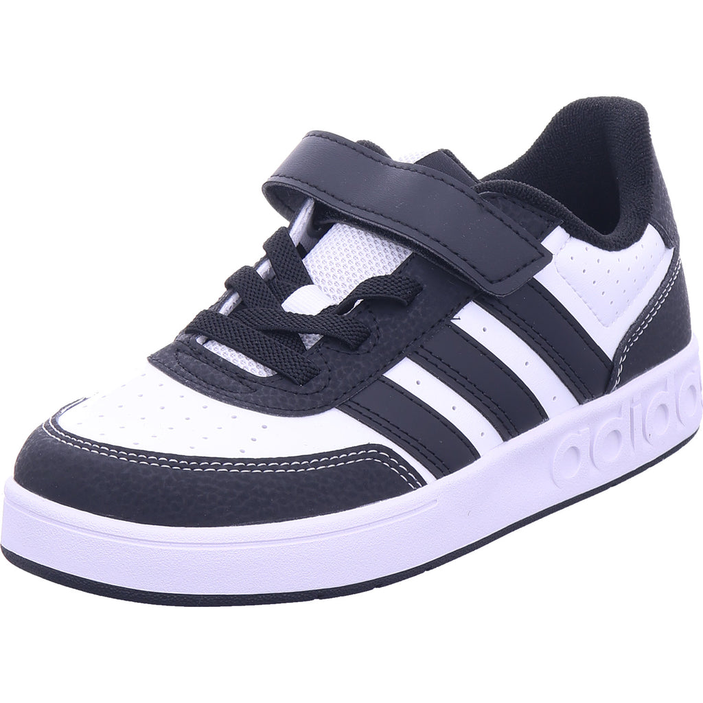 Adidas Jungen Sneaker Vs Pace 2.0 in weiß