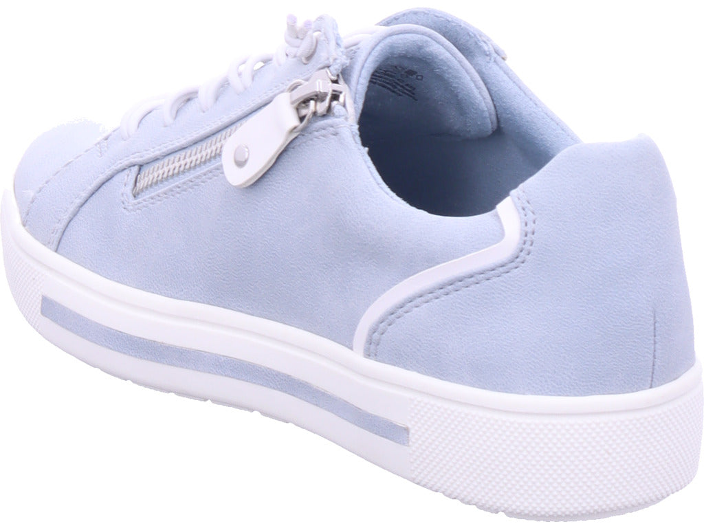 Jana Women's Sneakers M2366041 in blue