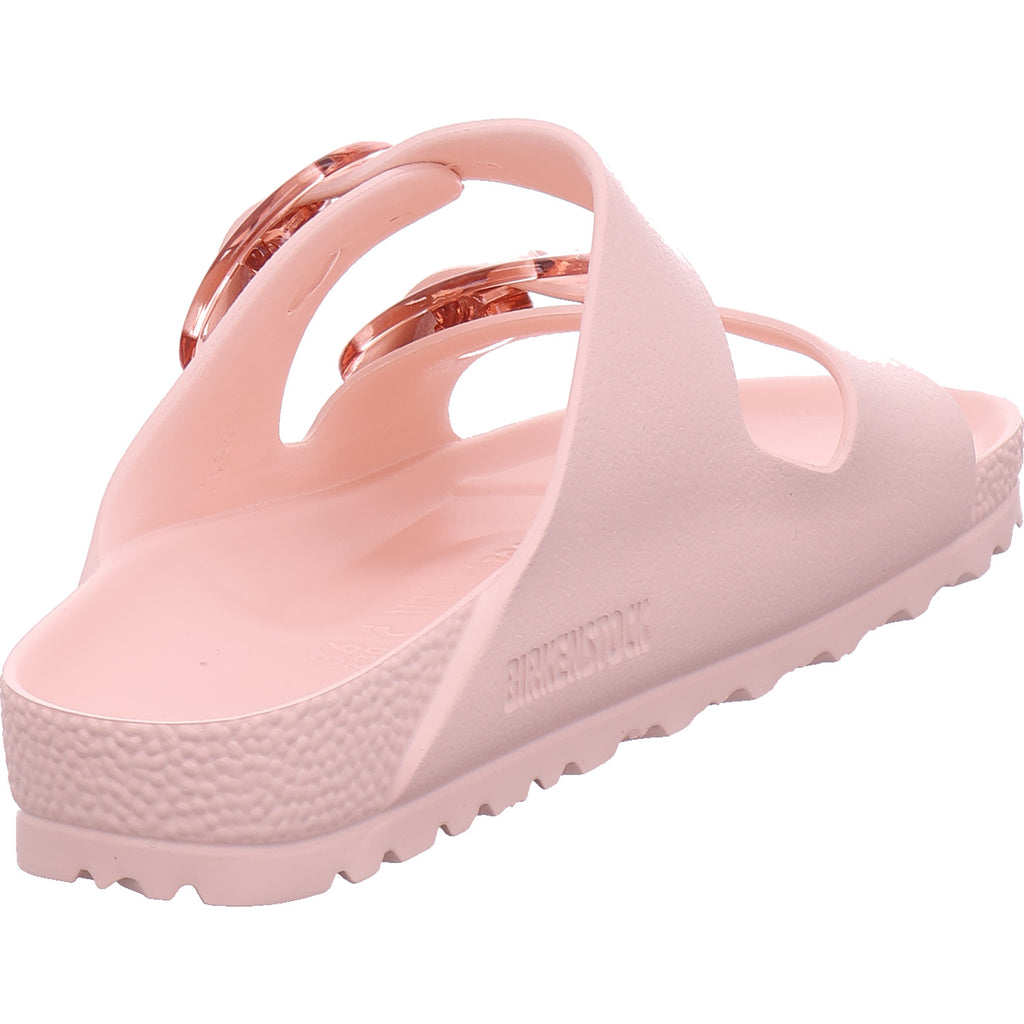 Birkenstock Damen Pantolette Arizona Big Buckle Eva in frei