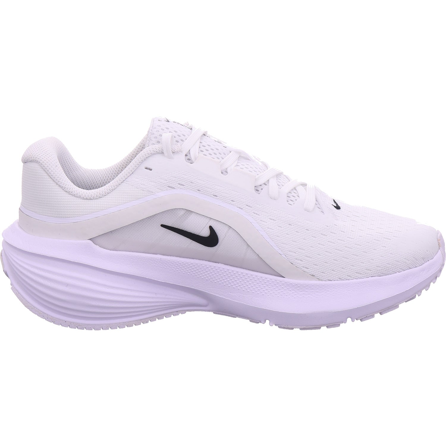 Nike Herren Sportschuh  in weiß
