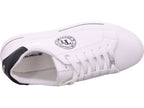 Tom Tailor Damen Sneaker  in weiß