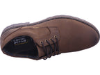 Camel Active Herren Halbschuh  in braun