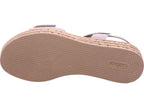 Gabor Damen Sandale  in beige