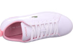 Lacoste women's Court Base in free