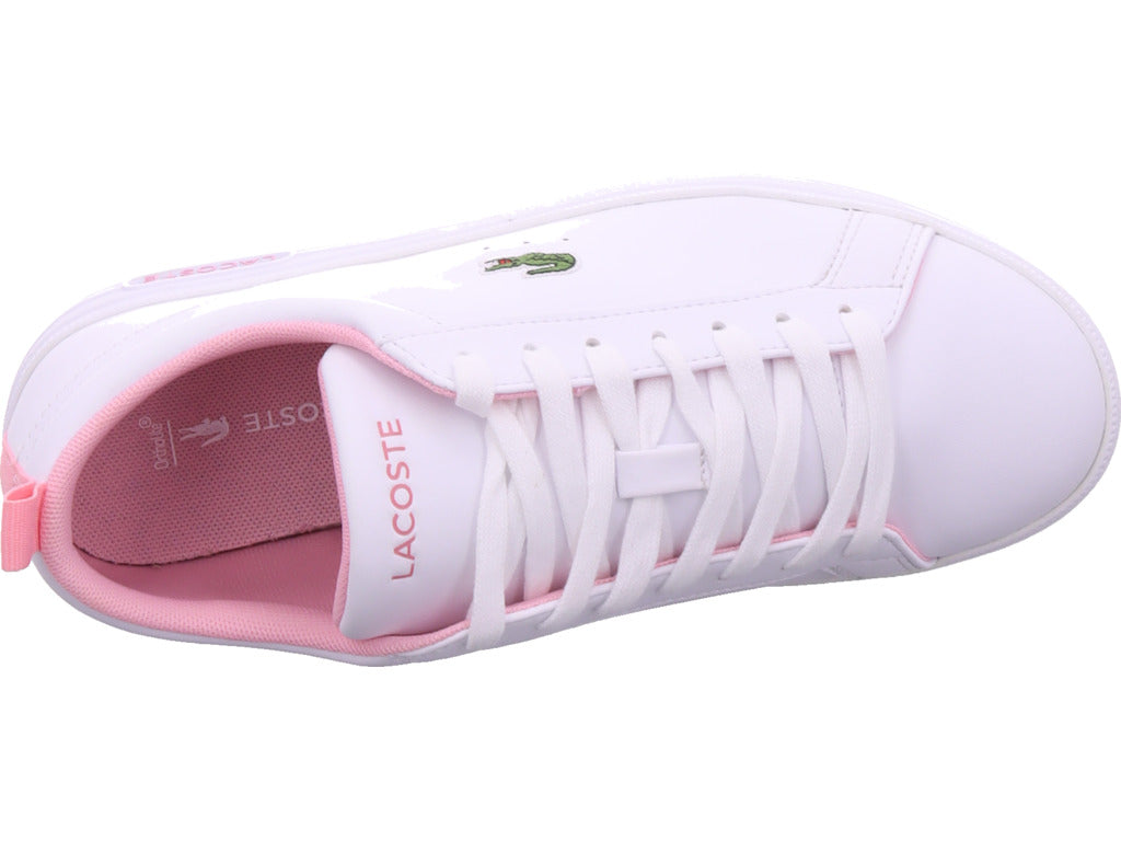 Lacoste women's Court Base in free