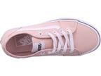 Vans Damen Textilschuh Filmore Decon in rose