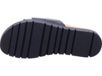 Gabor Damen Pantolette  in schwarz