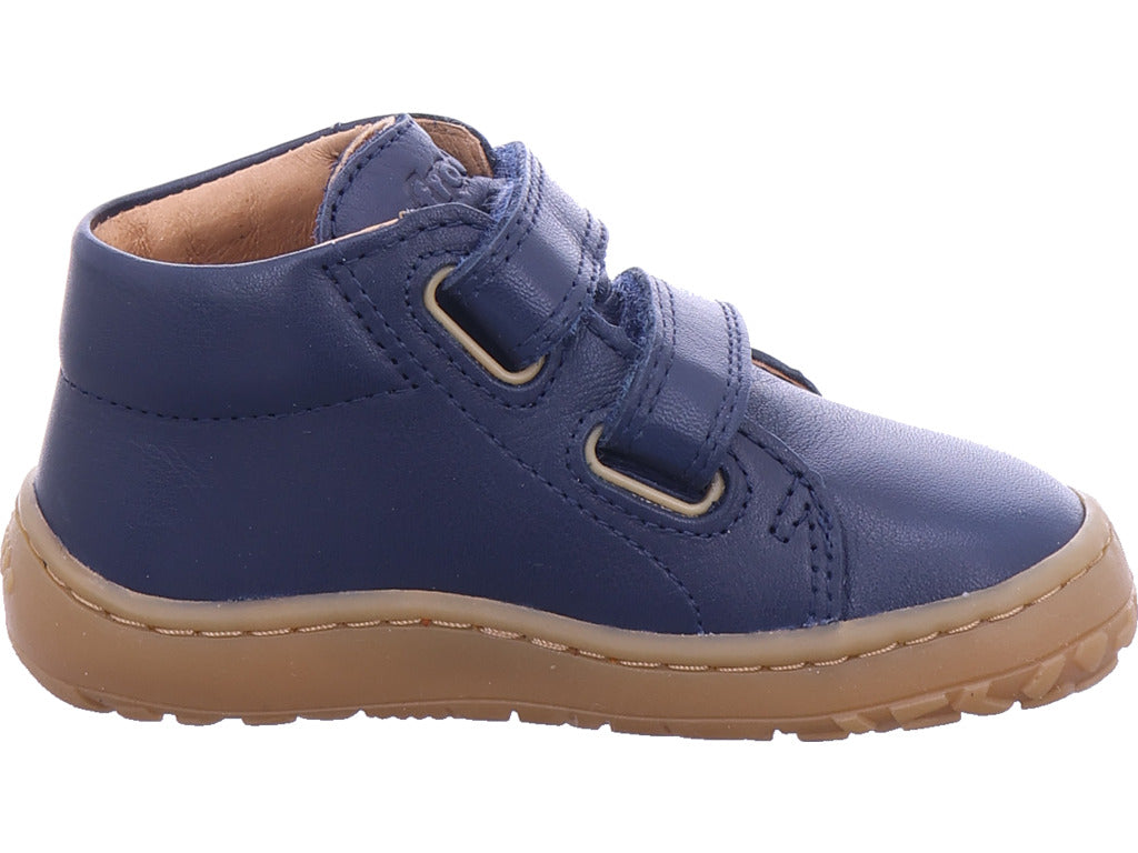 froddo Jungen Halbschuh  in blau