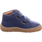 Froddo Boys Barefoot Shoes in Blue