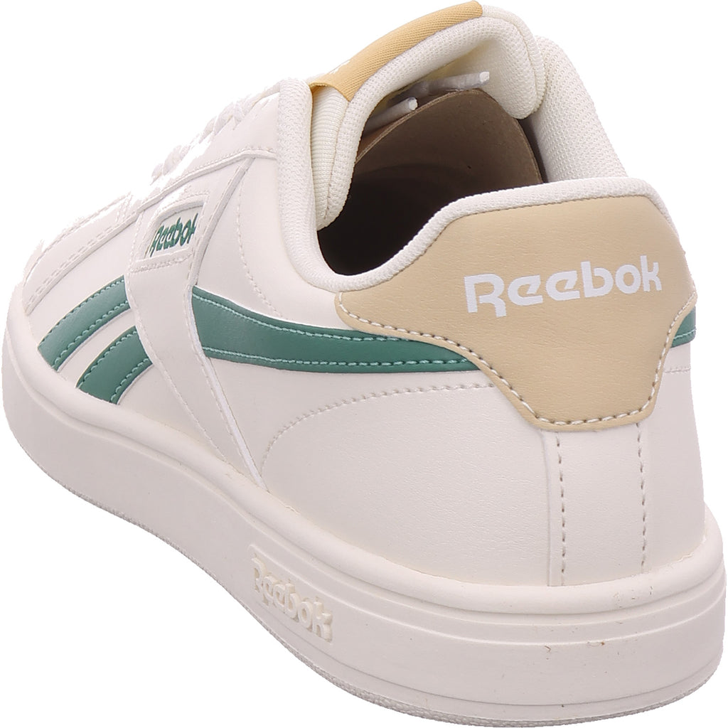 Reebok Damen Sneaker Reebok Court Retro in weiß