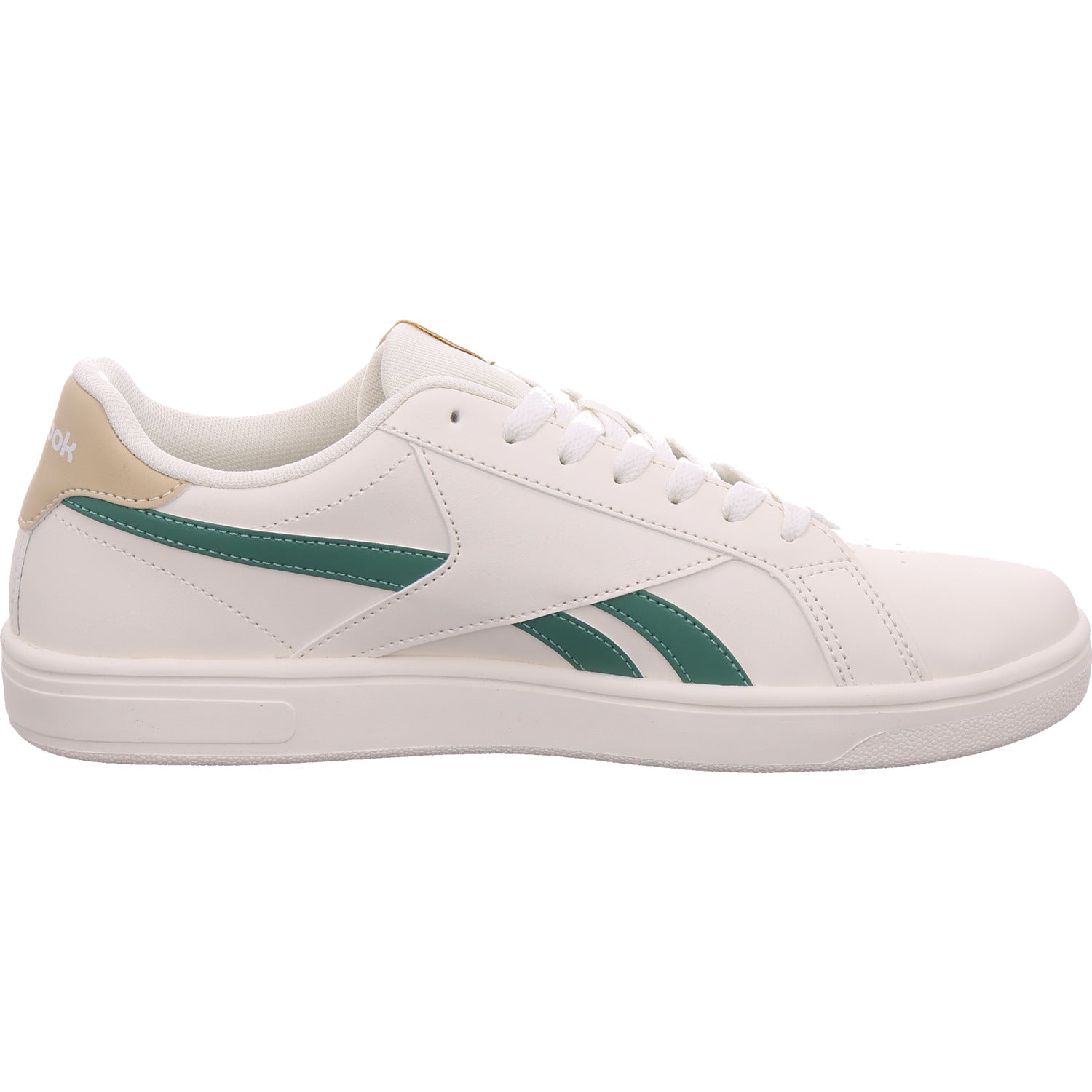 Reebok Damen Sneaker Reebok Court Retro in weiß
