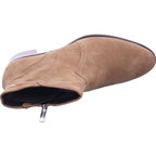 Tamaris Damen Stiefel M2531347 in beige