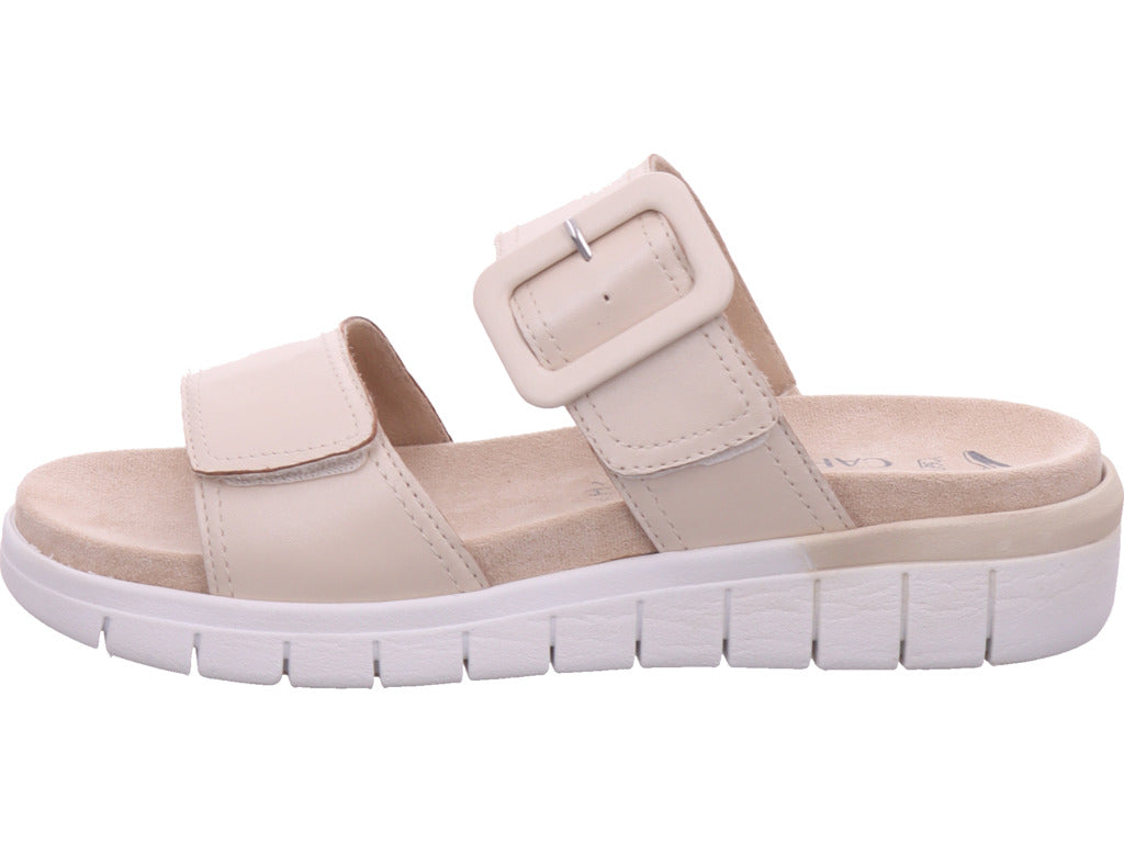 Caprice Women's Sandals in beige