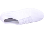 Shoe-world Women's White Barefoot Slippers