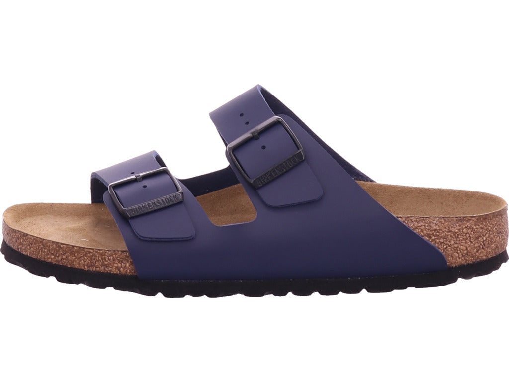 Birkenstock Men's Sandals in blue