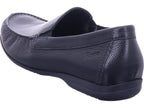 Sioux Herren Slipper Gilles H in schwarz
