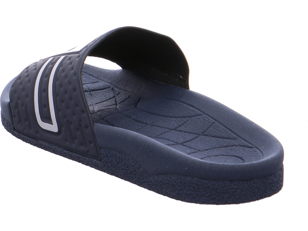 BOLD Unisex - Erwachsene Badeschuh  in blau