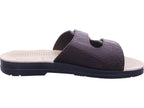 Becker GmbH Slipper in brown