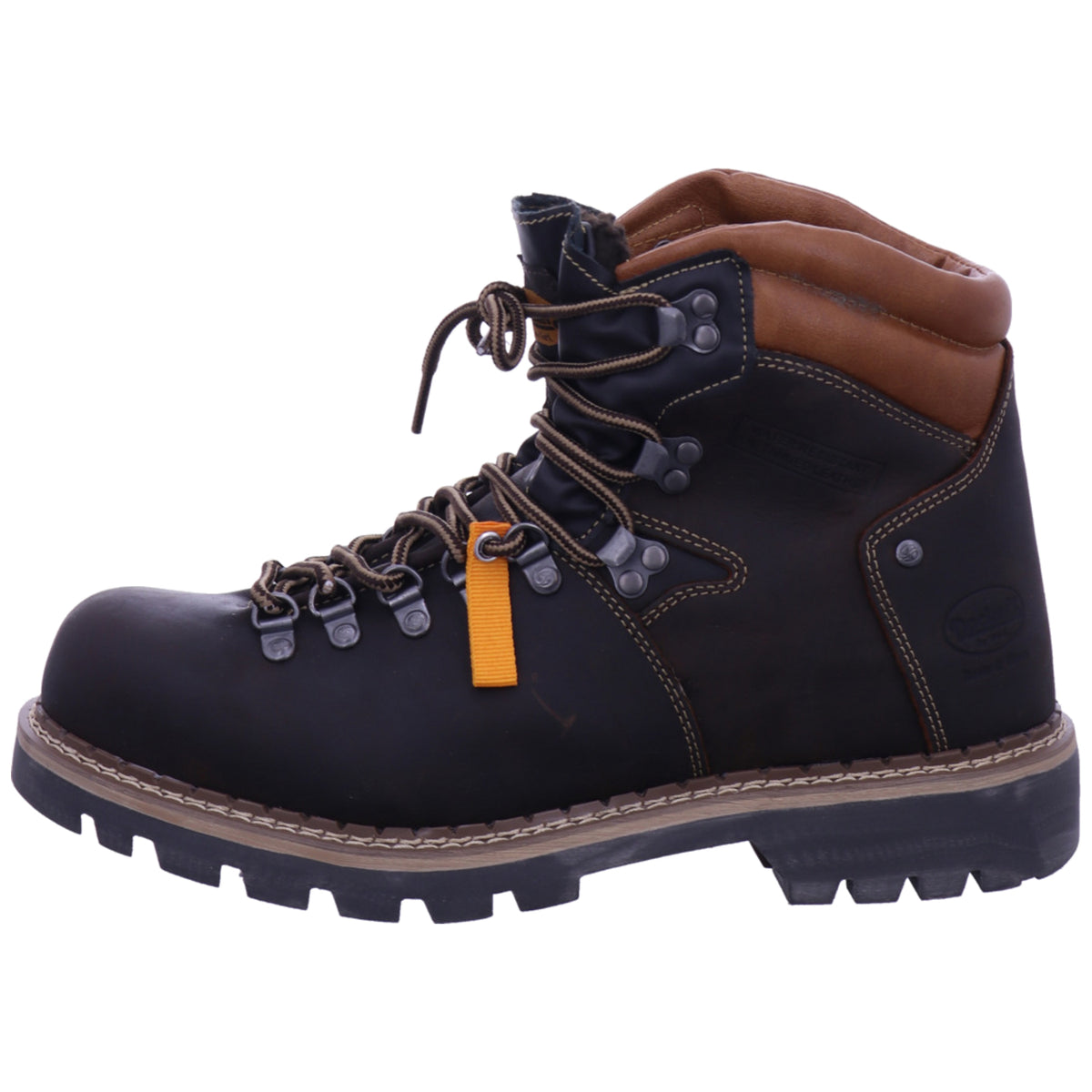 Dockers Damen Stiefel  in braun