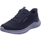 Pánské tenisky SKECHERS Garner v černé barvě
