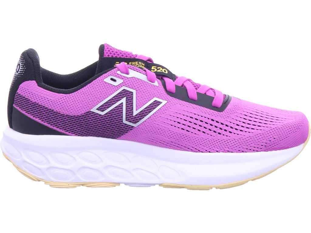 New Balance Damen Sneaker  in lila