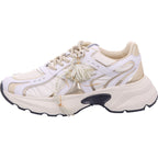 GIO+ Damen Sneaker  in weiß