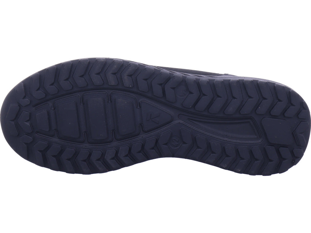 Rieker men's ankle boots Hwk men's boots in black