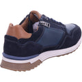 Camel Men's Sneakers Split in blue